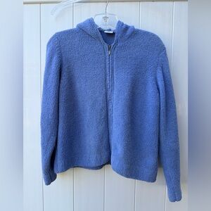 Columbia Women's Soft Blue Jacket